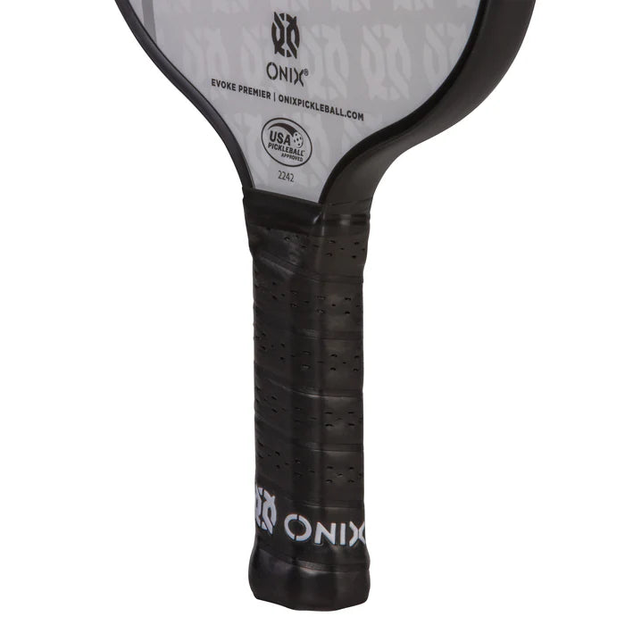 EVOKE PREMIER CT-16 PICKLEBALL PADDLE