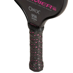 EVOKE PREMIER PRO RAW CARBON PICKLEBALL PADDLE