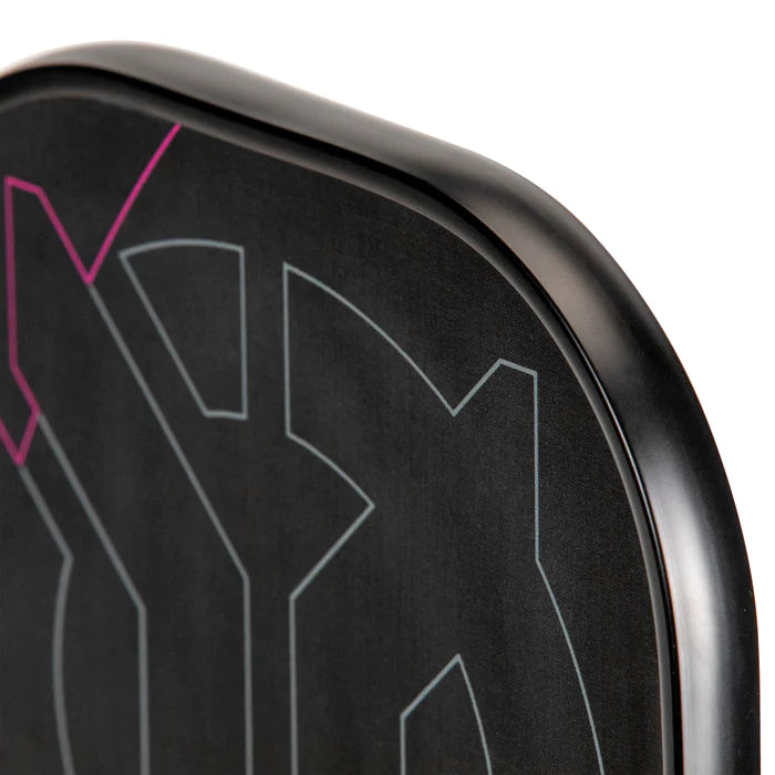 EVOKE PREMIER PRO RAW CARBON PICKLEBALL PADDLE