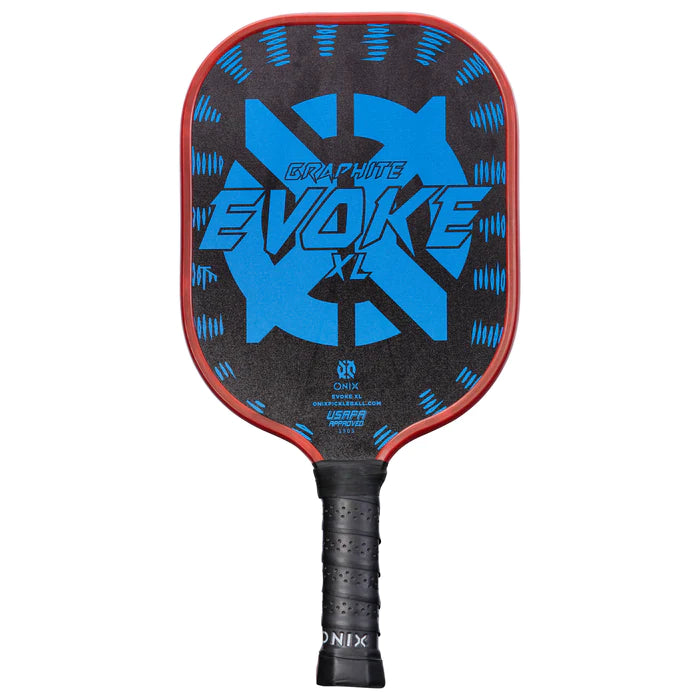 EVOKE XL GRAPHITE PICKLEBALL PADDLE