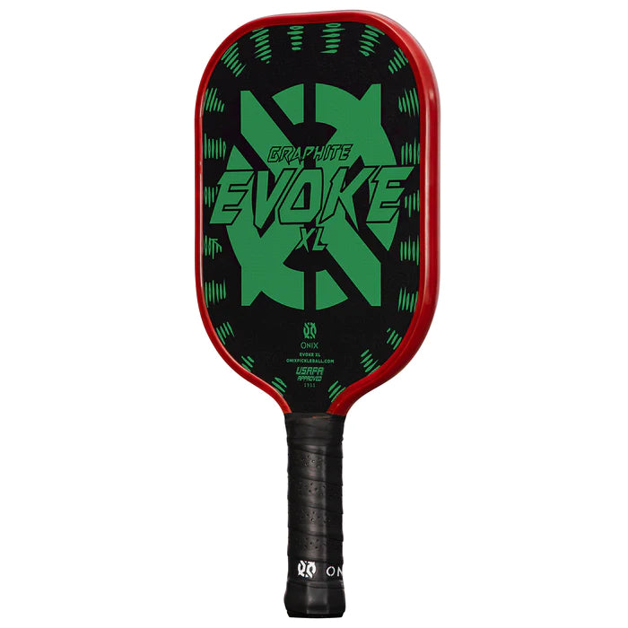 EVOKE XL GRAPHITE PICKLEBALL PADDLE