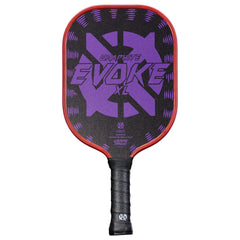 EVOKE XL GRAPHITE PICKLEBALL PADDLE