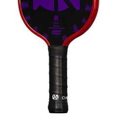 EVOKE XL GRAPHITE PICKLEBALL PADDLE