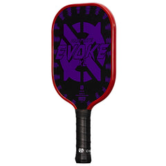 EVOKE XL GRAPHITE PICKLEBALL PADDLE