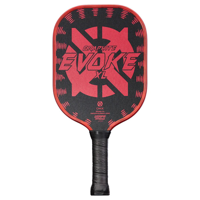 EVOKE XL GRAPHITE PICKLEBALL PADDLE