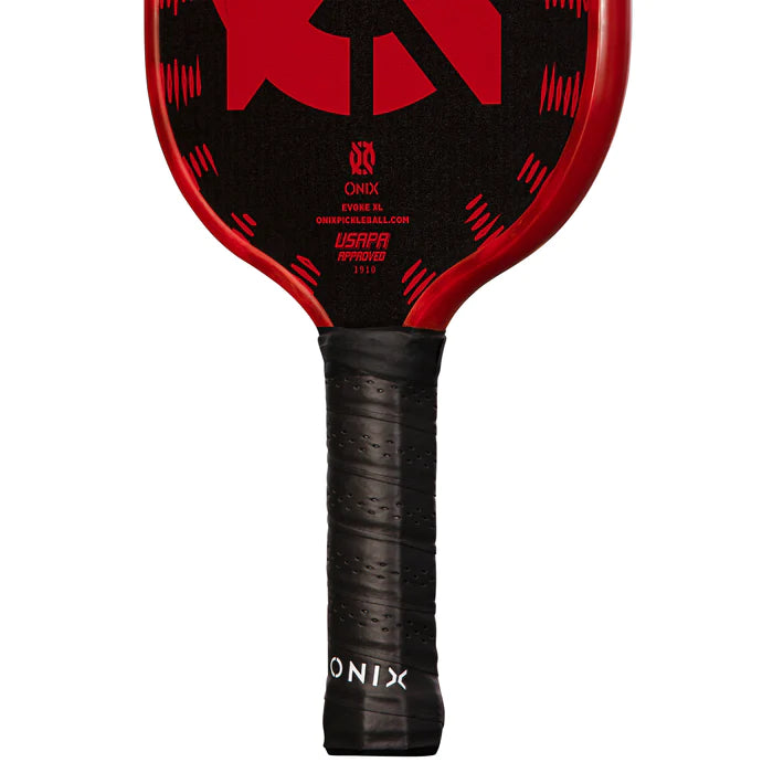 EVOKE XL GRAPHITE PICKLEBALL PADDLE