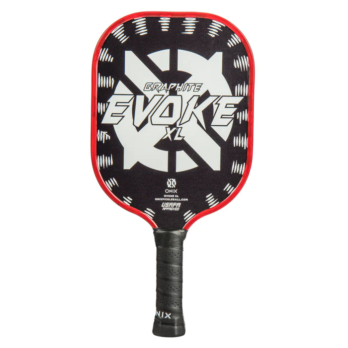 EVOKE XL GRAPHITE PICKLEBALL PADDLE