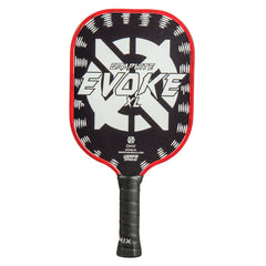 EVOKE XL GRAPHITE PICKLEBALL PADDLE
