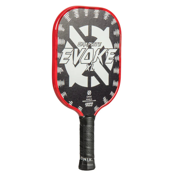 EVOKE XL GRAPHITE PICKLEBALL PADDLE