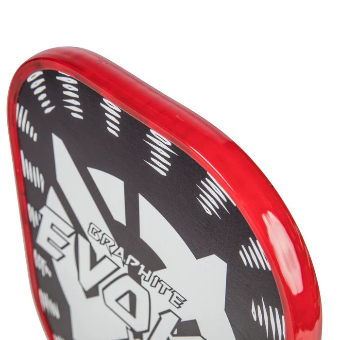 EVOKE XL GRAPHITE PICKLEBALL PADDLE