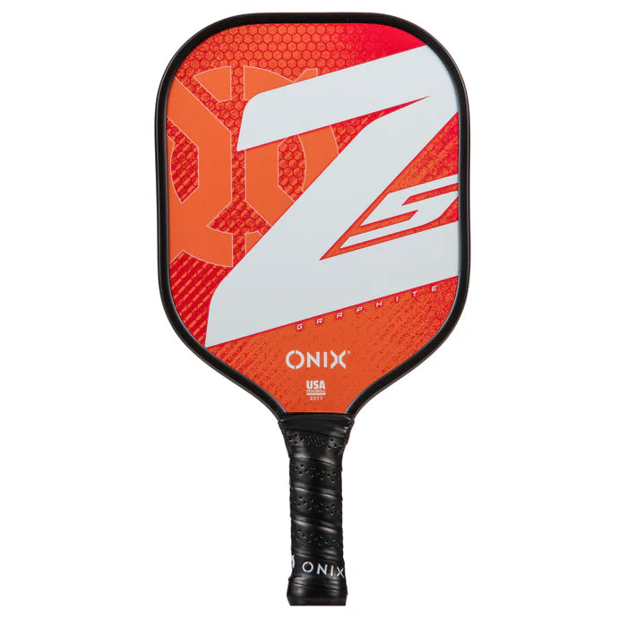 Z5 MOD V2 SERIES GRAPHITE PADDLE