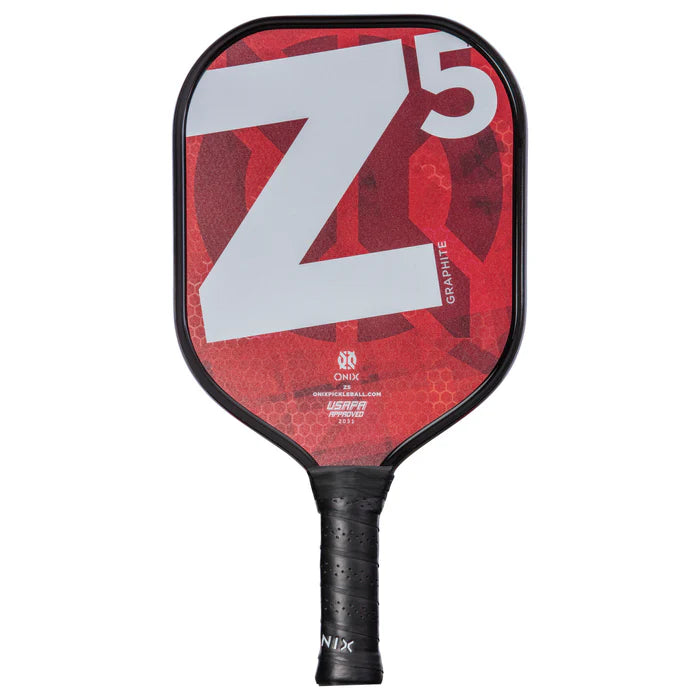 Z5 MOD SERIES GRAPHITE PICKLEBALL PADDLE