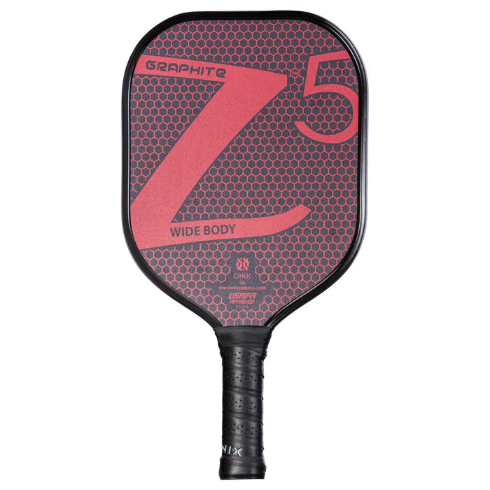 GRAPHITE Z5 PICKLEBALL PADDLE