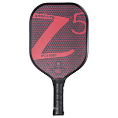GRAPHITE Z5 PICKLEBALL PADDLE