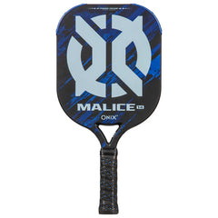 MALICE OPEN THROAT COMPOSITE PICKLEBALL PADDLE