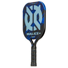 MALICE OPEN THROAT COMPOSITE PICKLEBALL PADDLE