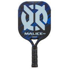MALICE OPEN THROAT COMPOSITE PICKLEBALL PADDLE