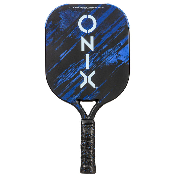 MALICE OPEN THROAT COMPOSITE PICKLEBALL PADDLE