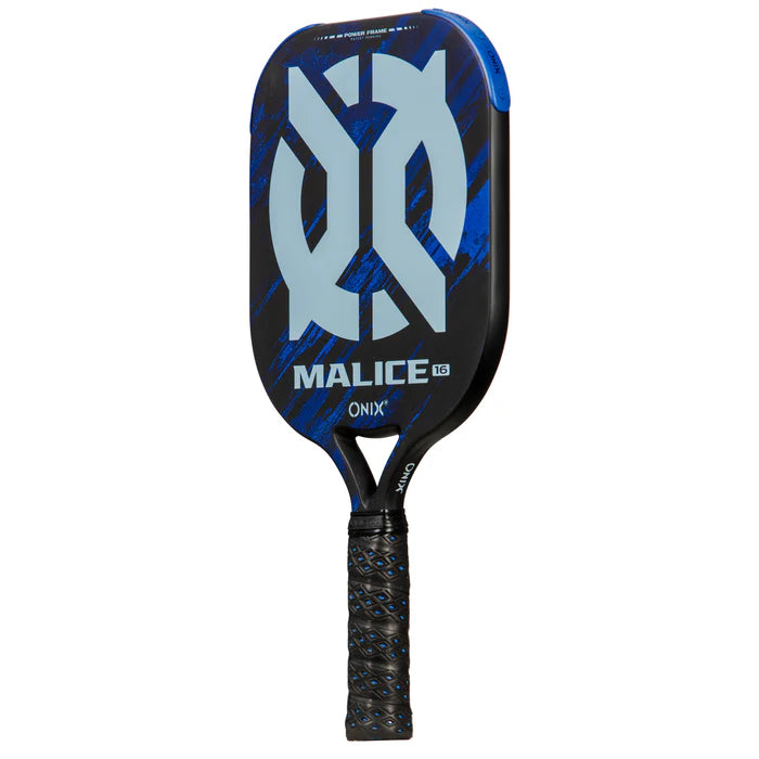 MALICE OPEN THROAT COMPOSITE PICKLEBALL PADDLE