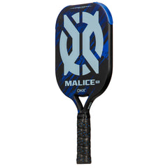 MALICE OPEN THROAT COMPOSITE PICKLEBALL PADDLE