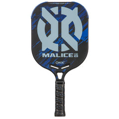 MALICE OPEN THROAT COMPOSITE PICKLEBALL PADDLE