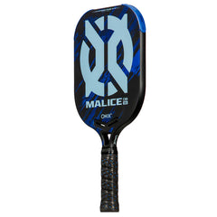 MALICE OPEN THROAT COMPOSITE PICKLEBALL PADDLE