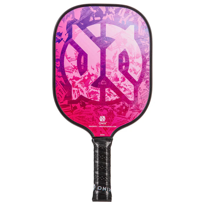 MAVERICK PICKLEBALL PADDLE