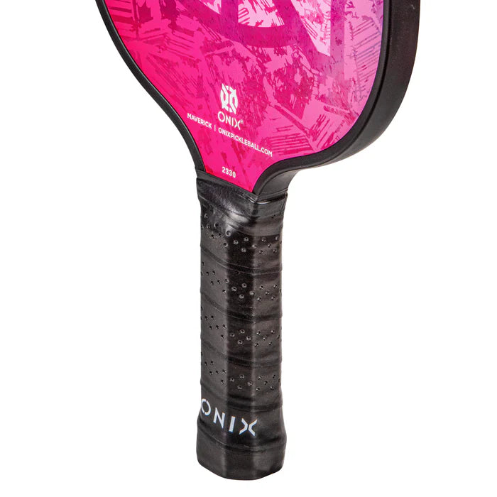MAVERICK PICKLEBALL PADDLE