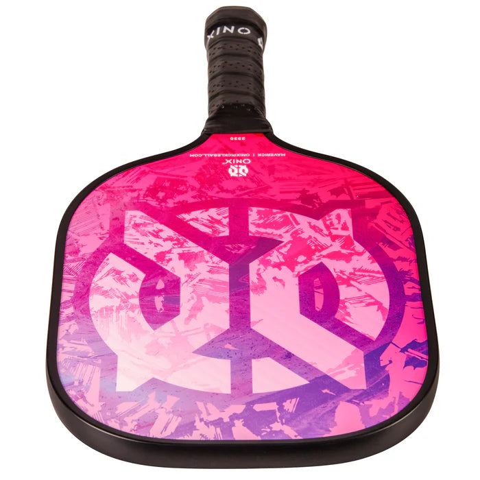 MAVERICK PICKLEBALL PADDLE