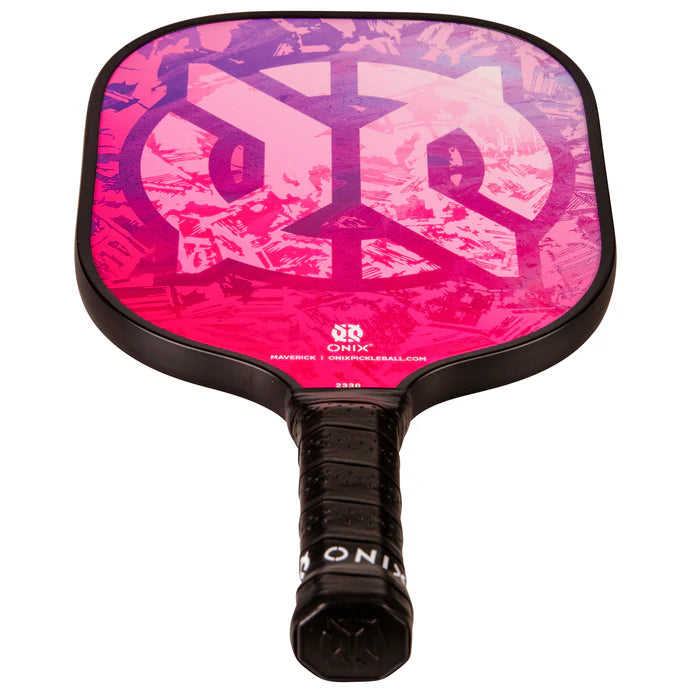 MAVERICK PICKLEBALL PADDLE