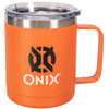 PRO TEAM PICKLEBALL MUG
