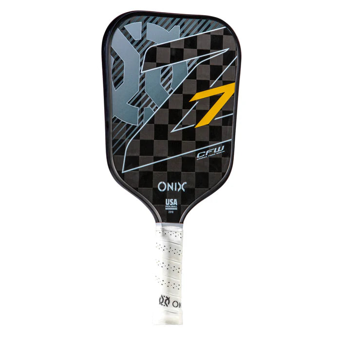 Z7 PICKLEBALL PADDLE