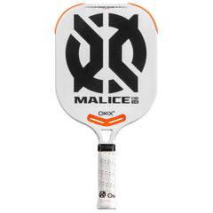 MALICE OPEN THROAT COMPOSITE PICKLEBALL PADDLE