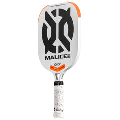 MALICE OPEN THROAT COMPOSITE PICKLEBALL PADDLE
