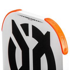 MALICE OPEN THROAT COMPOSITE PICKLEBALL PADDLE