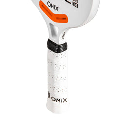 MALICE OPEN THROAT COMPOSITE PICKLEBALL PADDLE