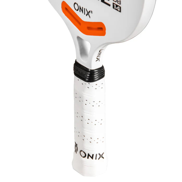 MALICE DB OPEN THROAT PICKLEBALL PADDLE