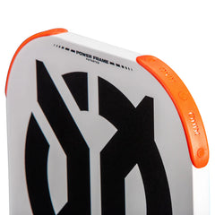 MALICE OPEN THROAT COMPOSITE PICKLEBALL PADDLE