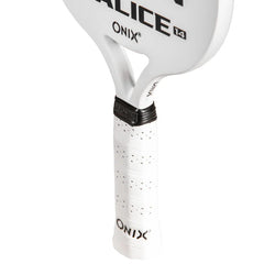 MALICE OPEN THROAT COMPOSITE PICKLEBALL PADDLE