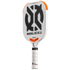 MALICE OPEN THROAT COMPOSITE PICKLEBALL PADDLE