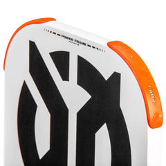 MALICE OPEN THROAT COMPOSITE PICKLEBALL PADDLE