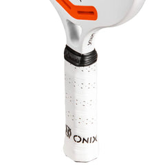 MALICE OPEN THROAT COMPOSITE PICKLEBALL PADDLE