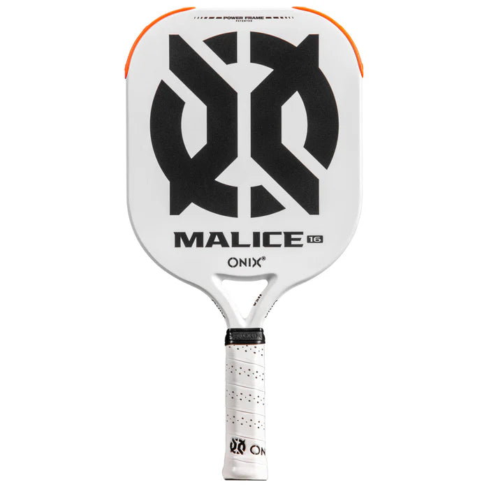 MALICE OPEN THROAT COMPOSITE PICKLEBALL PADDLE