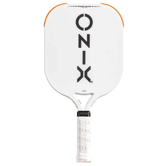 MALICE OPEN THROAT COMPOSITE PICKLEBALL PADDLE