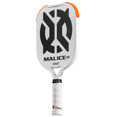MALICE OPEN THROAT COMPOSITE PICKLEBALL PADDLE