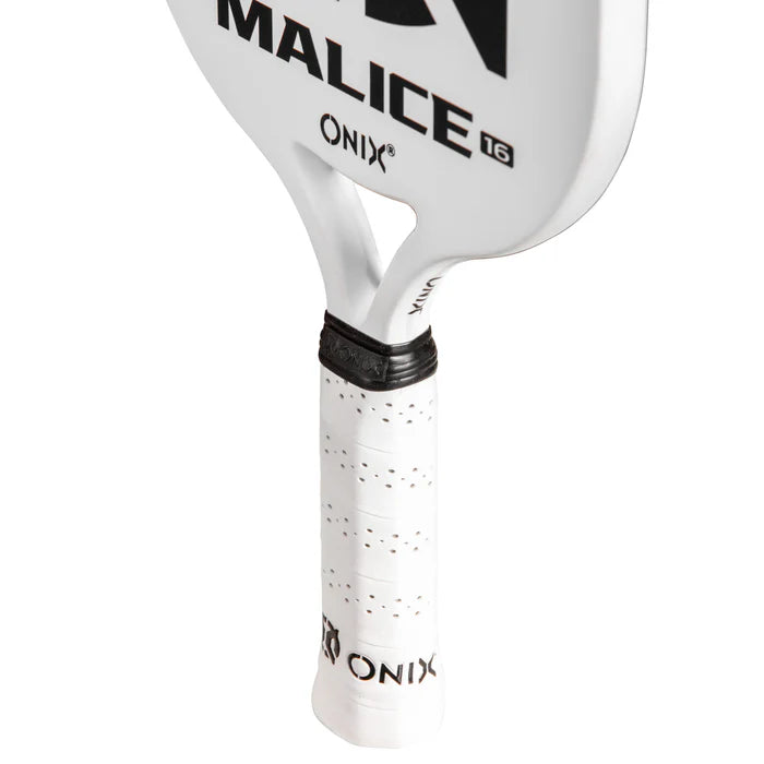 MALICE OPEN THROAT COMPOSITE PICKLEBALL PADDLE