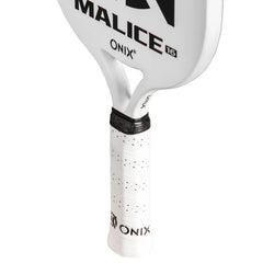 MALICE OPEN THROAT COMPOSITE PICKLEBALL PADDLE