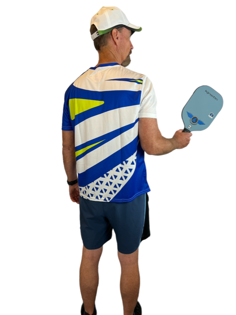 Purely Pickleball DinK Shirt