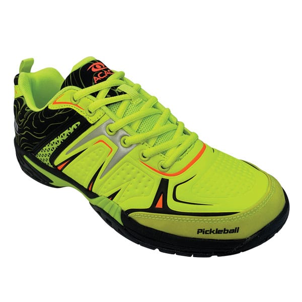 DINKSHOT II (LIME) by Purely Pickleball sold by Purely Pickleball