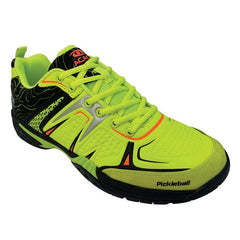 DINKSHOT II (LIME) by Purely Pickleball sold by Purely Pickleball